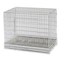 ハチコウケージ ステンレス LLサイズ SSLL-SOP  長面側ドア 94ｘ63ｘ77【送料無料】